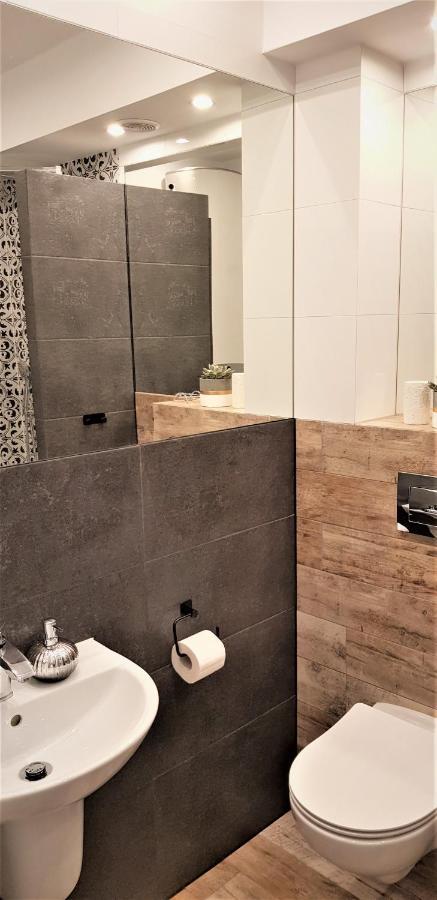 Apartment Centrum Park Ul Waszyngtona