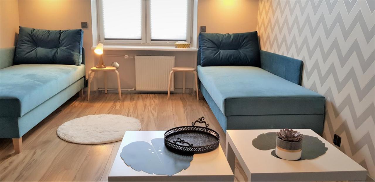 Centrum Park Ul Waszyngtona Apartment Czestochowa