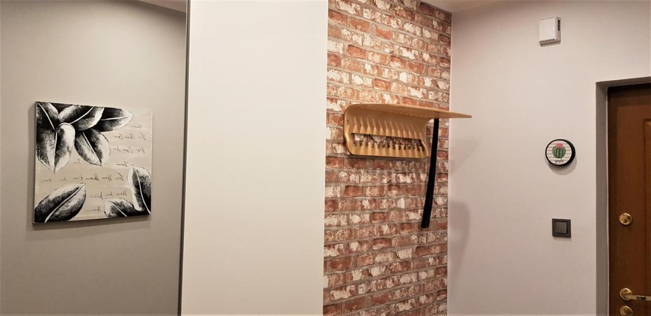Centrum Park Ul Waszyngtona Apartment