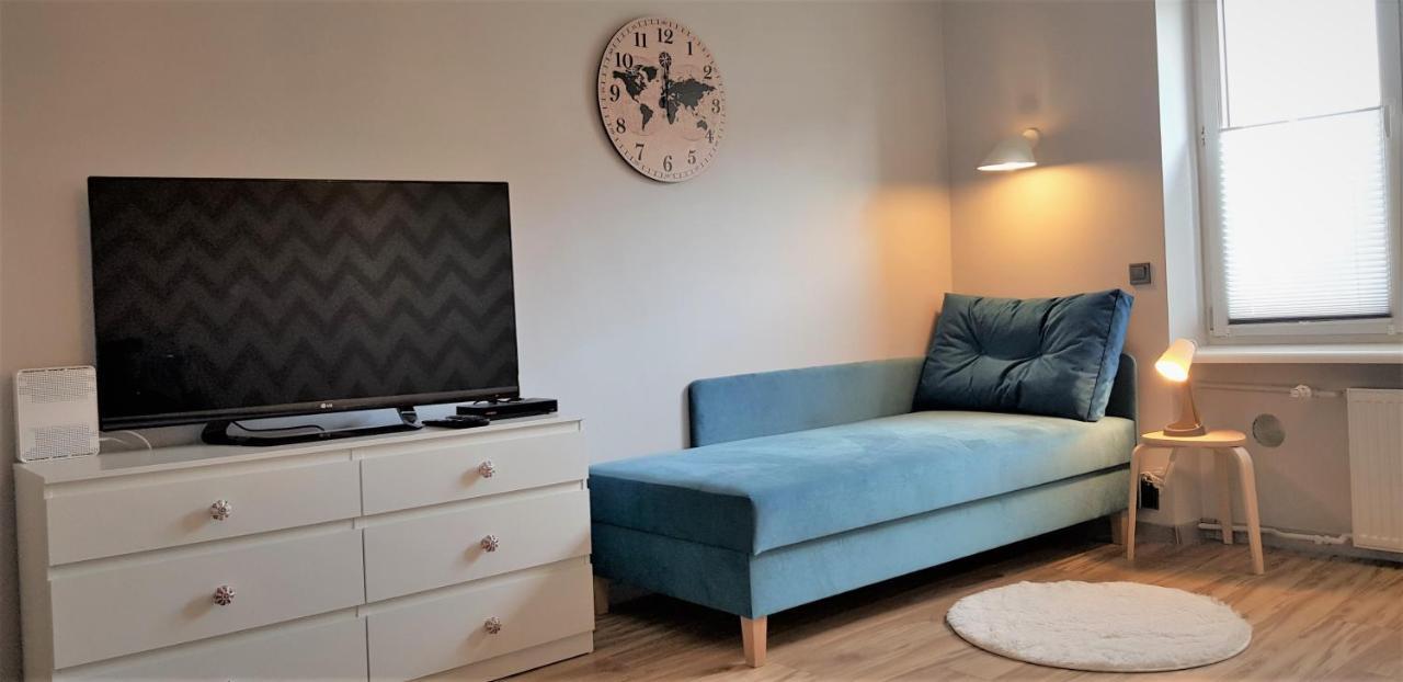 Centrum Park Ul Waszyngtona Apartment *