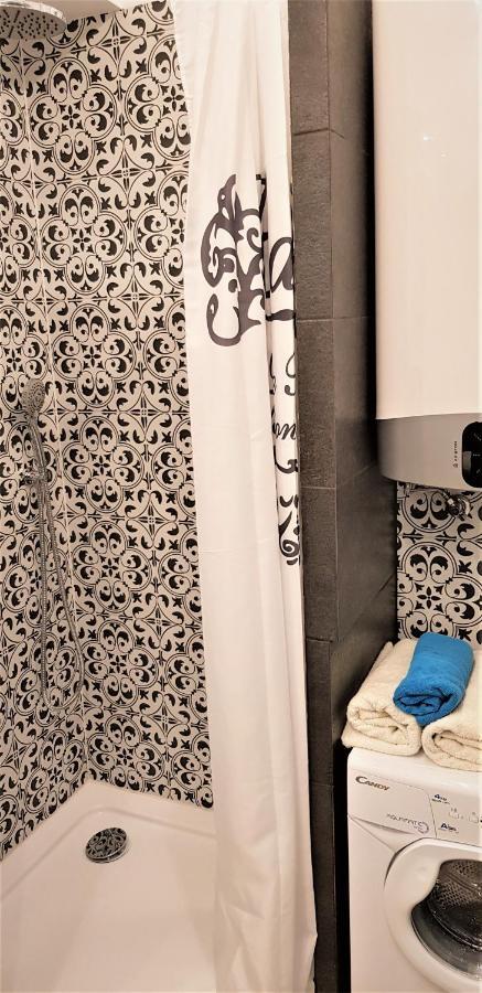 Centrum Park Ul Waszyngtona Apartment Czestochowa