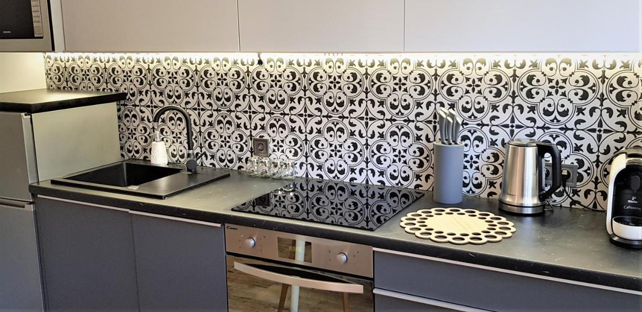 Apartment Centrum Park Ul Waszyngtona Czestochowa