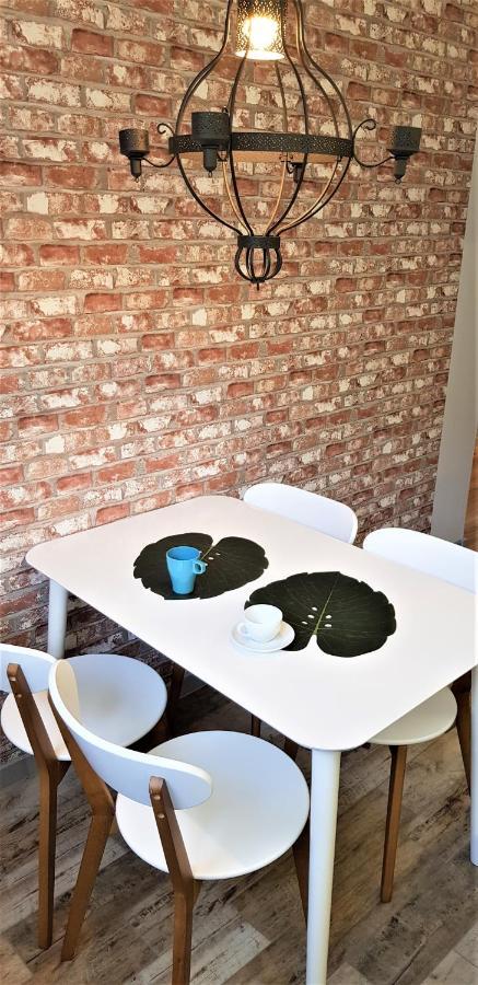 Centrum Park Ul Waszyngtona Apartment