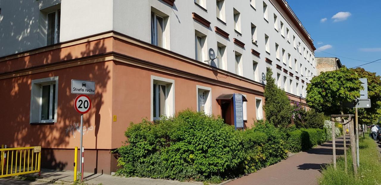 Apartment Centrum Park Ul Waszyngtona *